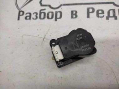 Сервоприводы печки MERCEDES-BENZ S-класс W220 (1998 - 2005) — Разборка Мерседес