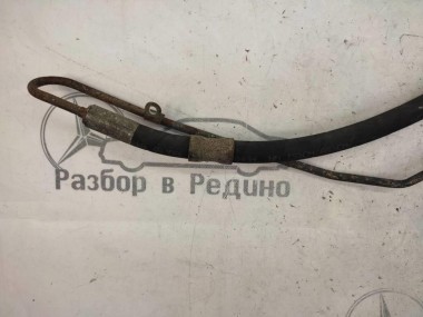 Трубка ГУРа MERCEDES-BENZ E-класс W211/S211 (2002 - 2006) — Разборка Мерседес