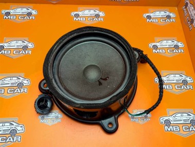 Динамик MERCEDES-BENZ VANEO W414 (2001 - 2005) — Разборка Мерседес