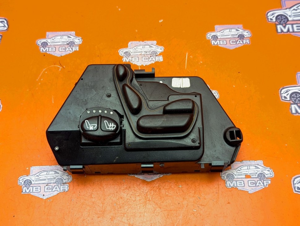 Джойстик MERCEDES-BENZ S-класс W220 (1998 - 2005) фото 1 — Разборка Мерседес