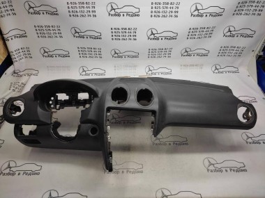 Торпеда MERCEDES-BENZ M-класс W164 (2005 - 2008) — Разборка Мерседес