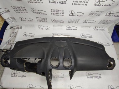 Торпеда MERCEDES-BENZ M-класс W164 (2005 - 2008) — Разборка Мерседес