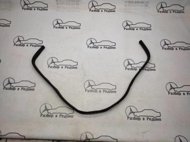 Уплотнитель моторного отсека MERCEDES-BENZ E-класс W212/S212/C207/A207 (2009 - 2013) — Разборка Мерседес