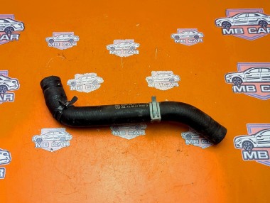 Патрубок ОЖ MERCEDES-BENZ S-класс W220 (1998 - 2005) — Разборка Мерседес