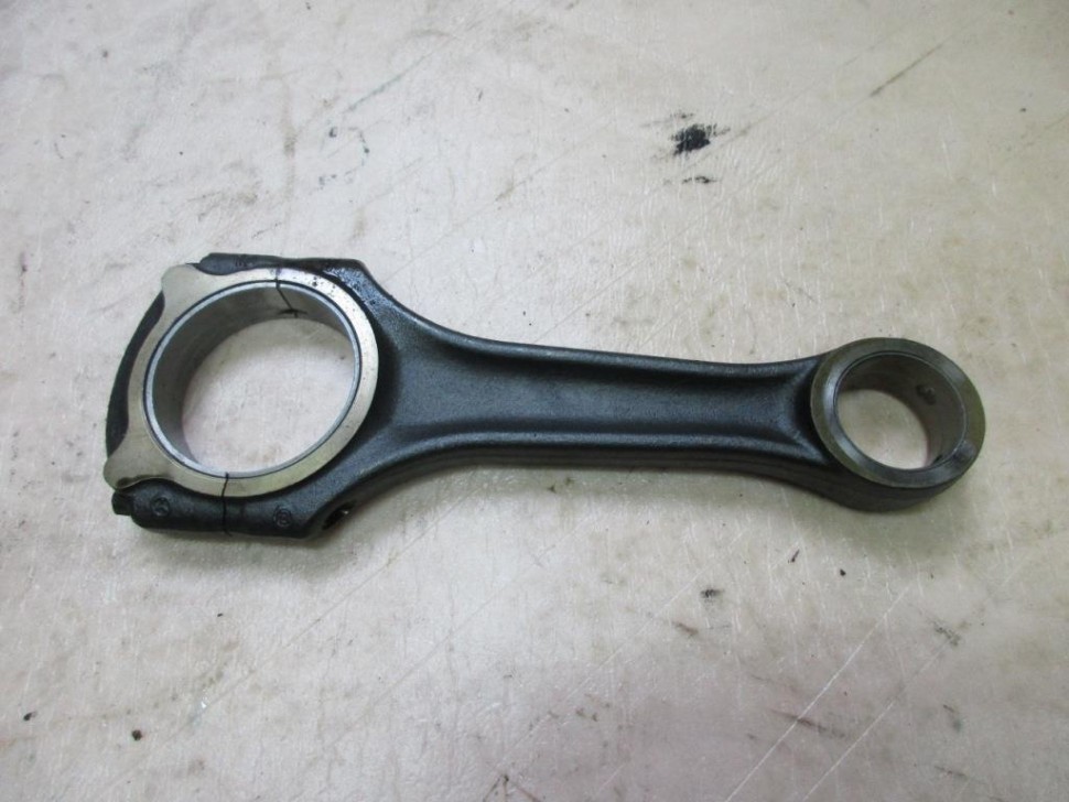 Шатун Дизель MERCEDES-BENZ M-класс W163 рестайлинг (2001 - 2005) фото 1 — Разборка Мерседес