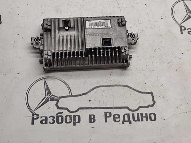 Монитор MERCEDES-BENZ E-класс W212/S212/C207/A207 (2009 - 2013) — Разборка Мерседес