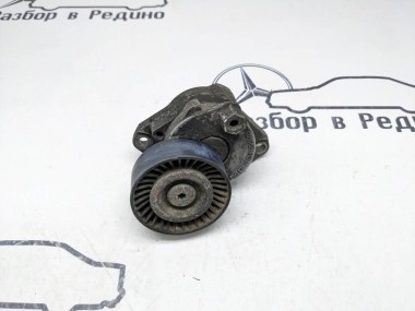 Натяжитель ремня MERCEDES-BENZ M-класс AMG W164 (2006 - 2008) — Разборка Мерседес