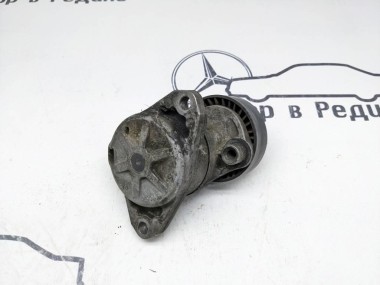 Натяжитель ремня MERCEDES-BENZ M-класс AMG W164 (2006 - 2008) — Разборка Мерседес