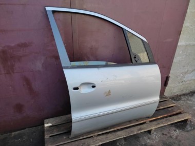 Дверь передняя правая MERCEDES-BENZ A-класс W168 рестайлинг (2001 - 2004) — Разборка Мерседес