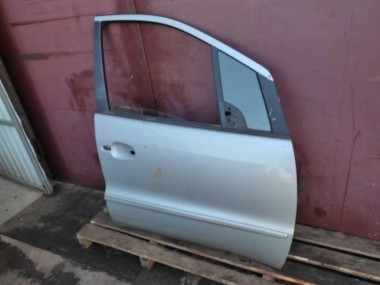 Дверь передняя правая MERCEDES-BENZ A-класс W168 рестайлинг (2001 - 2004) — Разборка Мерседес