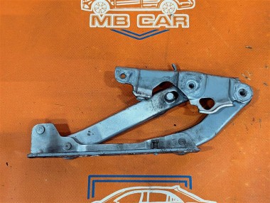Петля капота MERCEDES-BENZ E-класс W211/S211 (2002 - 2006) — Разборка Мерседес