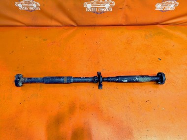 Радиатор кондиционера MERCEDES-BENZ E-класс W211/S211 (2002 - 2006) — Разборка Мерседес