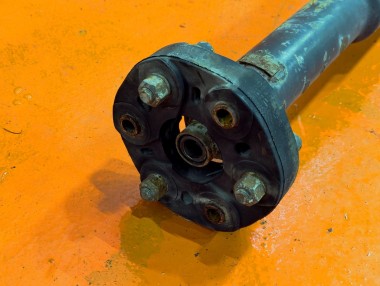 Радиатор кондиционера MERCEDES-BENZ E-класс W211/S211 (2002 - 2006) — Разборка Мерседес