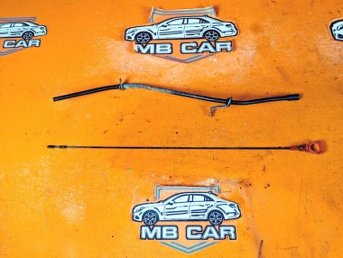 Щуп маслоизмерительный MERCEDES-BENZ A-класс W168 (1997 - 2001) &mdash; Разборка Мерседес