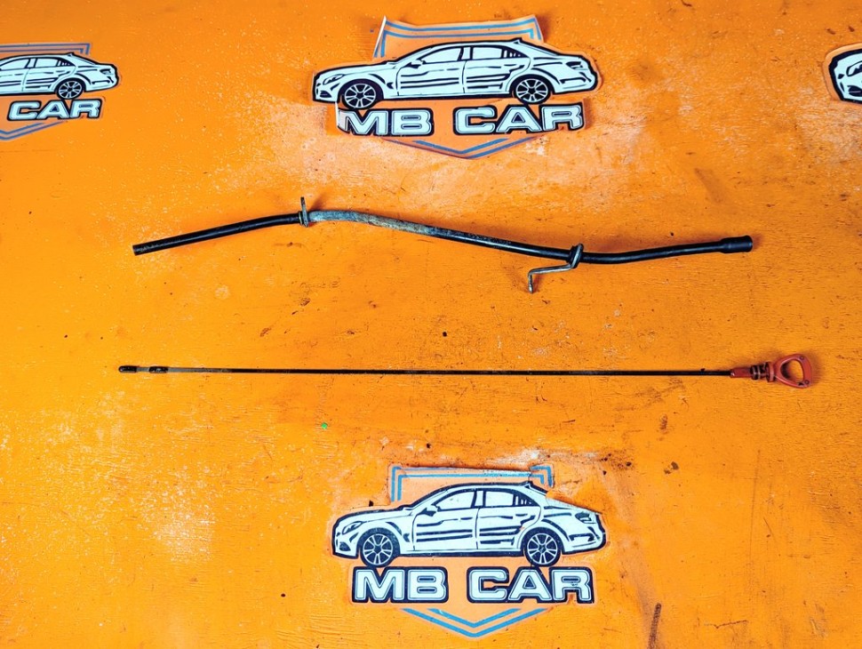 Щуп маслоизмерительный MERCEDES-BENZ A-класс W168 (1997 - 2001) фото 1 &mdash; Разборка Мерседес