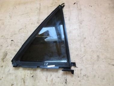 Стекло заднее правое MERCEDES-BENZ M-класс W164 рестайлинг (2008 - 2011) — Разборка Мерседес