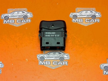 Кнопка регулировки подвески MERCEDES-BENZ Vito W638 (1996 - 2003) — Разборка Мерседес