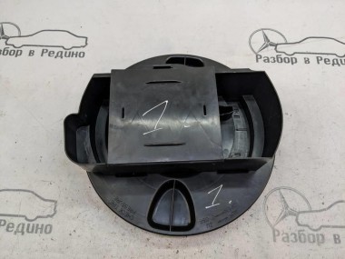 Поддон запасного колеса MERCEDES-BENZ S-класс W221 (2005 - 2009) — Разборка Мерседес