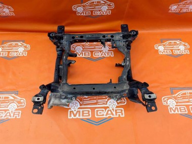 Подрамник передний MERCEDES-BENZ GL-класс X166 (2012 - 2016) — Разборка Мерседес