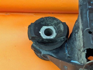 Подрамник передний MERCEDES-BENZ GL-класс X166 (2012 - 2016) — Разборка Мерседес