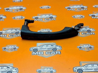 Ручка двери наружняя MERCEDES-BENZ C-класс W203/S203/CL203 (2000 - 2004) — Разборка Мерседес