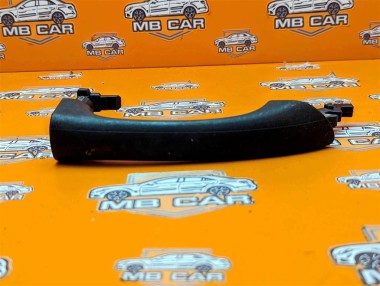 Ручка двери наружняя MERCEDES-BENZ C-класс W203/S203/CL203 (2000 - 2004) — Разборка Мерседес