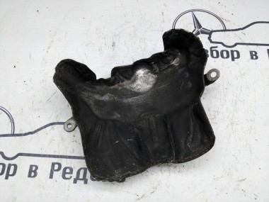 Защитный экран MERCEDES-BENZ S-класс W221 (2005 - 2009) — Разборка Мерседес