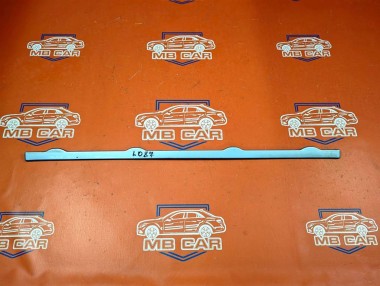 Накладка заднего бампера MERCEDES-BENZ M-класс AMG W163 рестайлинг (2001 - 2005) — Разборка Мерседес