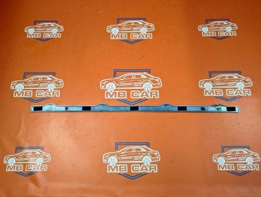 Накладка заднего бампера MERCEDES-BENZ M-класс AMG W163 рестайлинг (2001 - 2005) — Разборка Мерседес