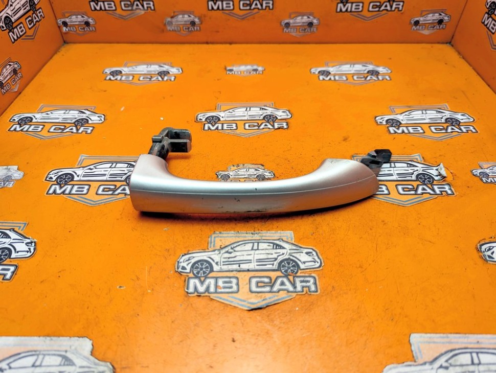 Ручка двери наружняя MERCEDES-BENZ SLK-класс R171 (2004 - 2008) фото 1 &mdash; Разборка Мерседес