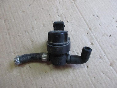 Клапан регенерации MERCEDES-BENZ S-класс W220 (1998 - 2005) — Разборка Мерседес