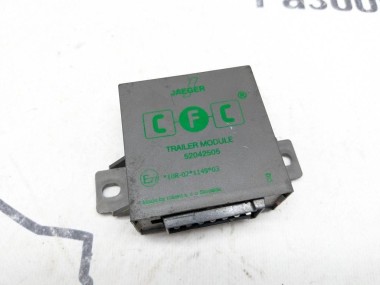 Реле фаркопа MERCEDES-BENZ C-класс W203/S203/CL203 (2000 - 2004) — Разборка Мерседес