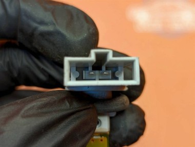 Датчик температуры MERCEDES-BENZ R-класс W251 (2005 - 2007) — Разборка Мерседес