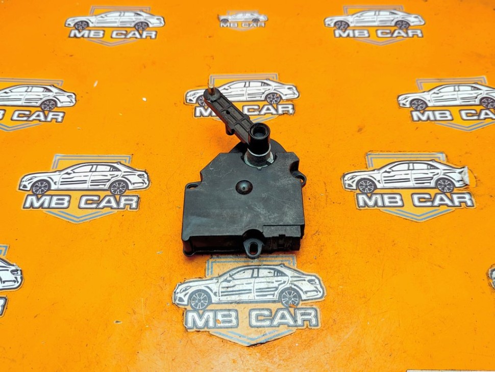 Сервоприводы печки MERCEDES-BENZ M-класс W163 (1997 - 2001) фото 1 &mdash; Разборка Мерседес