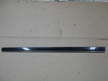 Молдинг двери MERCEDES-BENZ E-класс W211/S211 (2002 - 2006) — Разборка Мерседес