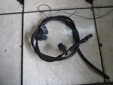 Форсунка омывателя лобового стекла MERCEDES-BENZ E-класс W212/S212/C207/A207 (2009 - 2013) — Разборка Мерседес