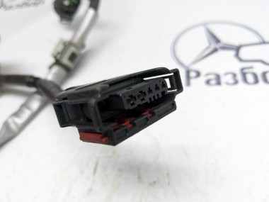 Проводка АКПП MERCEDES-BENZ M-класс W166 (2011 - 2015) — Разборка Мерседес