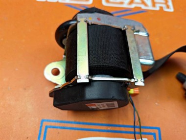 Ремень безопасности задний левый MERCEDES-BENZ GL-класс X166 (2012 - 2016) — Разборка Мерседес