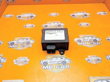 Блок имобилайзера MERCEDES-BENZ Vito W638 (1996 - 2003) — Разборка Мерседес