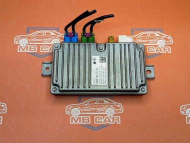 Блок управления MERCEDES-BENZ GL-класс X166 (2012 - 2016) — Разборка Мерседес