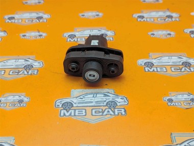 Замок багажника MERCEDES-BENZ S-класс W221 (2005 - 2009) — Разборка Мерседес