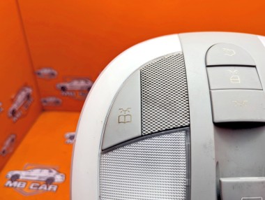 Плафон салона MERCEDES-BENZ CLS-класс C219 (2004 - 2008) &mdash; Разборка Мерседес