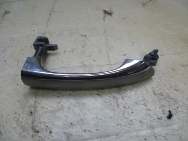 Ручка двери наружняя MERCEDES-BENZ E-класс W211/S211 (2002 - 2006) — Разборка Мерседес