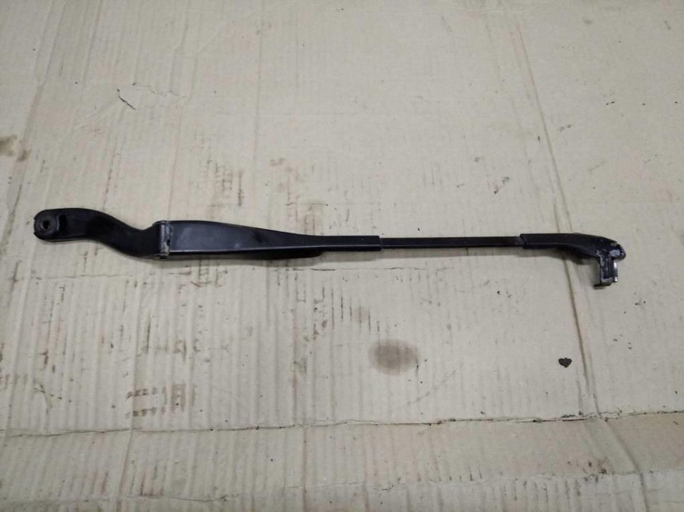 Поводок дворников MERCEDES-BENZ E-класс W211/S211 (2002 - 2006) фото 1 — Разборка Мерседес