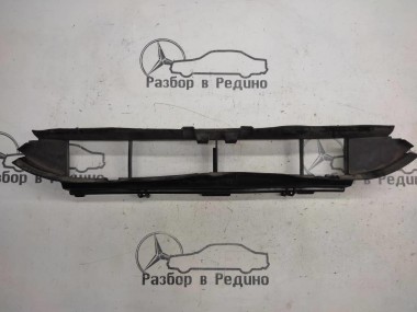 Воздухозаборник MERCEDES-BENZ E-класс W210/S210 рестайлинг (1999 - 2003) — Разборка Мерседес