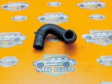 Патрубок ОЖ MERCEDES-BENZ GLK-класс X204 (2008 - 2012) — Разборка Мерседес