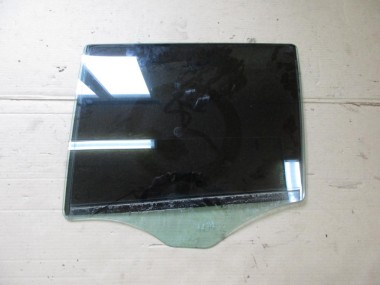 Стекло заднее левое MERCEDES-BENZ E-класс W211/S211 (2002 - 2006) — Разборка Мерседес