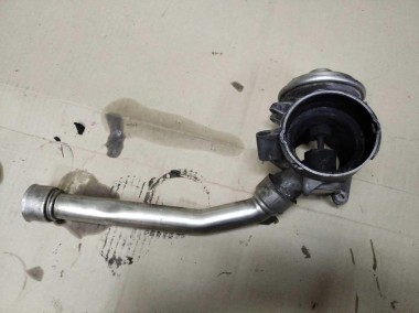 Корпус смесительный MERCEDES-BENZ E-класс W210/S210 (1995 - 1999) — Разборка Мерседес