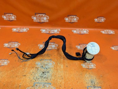 Насос топливный MERCEDES-BENZ E-класс W211/S211 (2002 - 2006) — Разборка Мерседес