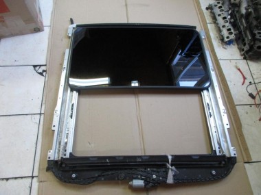 Люк сдвижной MERCEDES-BENZ C-класс W204/S204 (2006 - 2011) — Разборка Мерседес